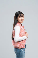 Junior Girls Jacket (10-14 Years)