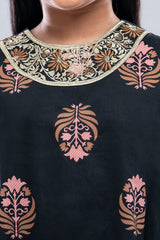 Girls Ethnic Top (2-4 Years)