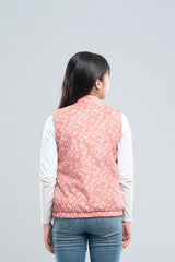 Junior Girls Jacket (10-14 Years)