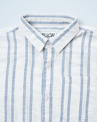 Boys' Woven Shirt (6-8 Years)