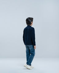 Prince Casual Shirt (6-8 Years)