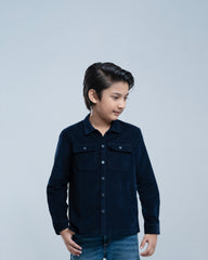 Prince Casual Shirt (6-8 Years)
