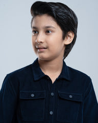 Prince Casual Shirt (6-8 Years)