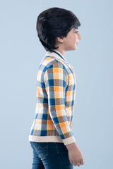 Prince Sweater (6-8 years)
