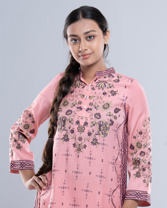 Princess Ethnic Set (10-14 Years)