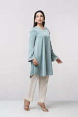 Smart Fit Ethnic Kurti