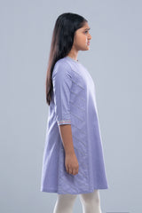 Princess Ethnic Top (2-4 Years)