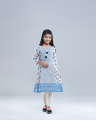Girls' Ethnic Top (6-8 Years)
