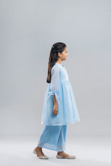 Princess Ethnic Top (2-4 Years)