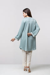 Smart Fit Ethnic Kurti