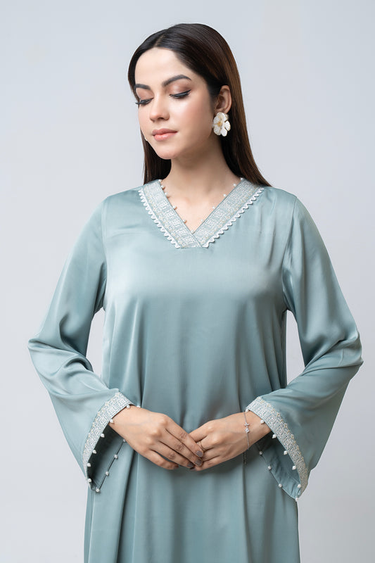 Women's Ethnic Kurti