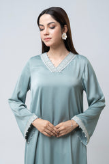 Smart Fit Ethnic Kurti