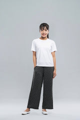 Junior Girls Palazzo (10-14 Years)