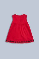 Newborn Girls Top (6-18 Months)