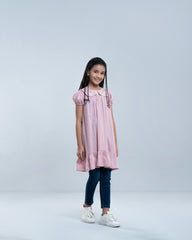 Girls' Dress (2-4 Years)