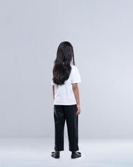 Girls Palazzo (6-8 Years)