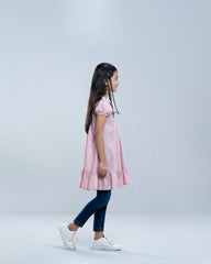 Girls' Dress (6-8 Years)