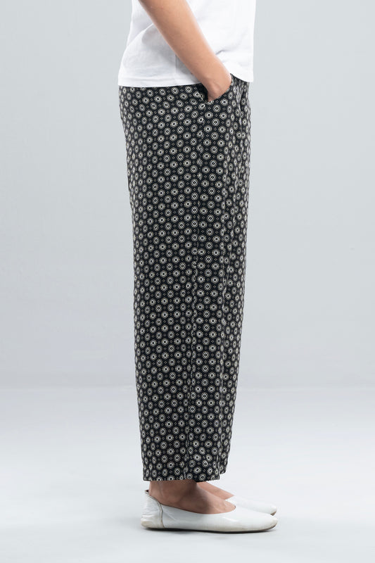 Junior Girls' Palazzo (10-14 Years)