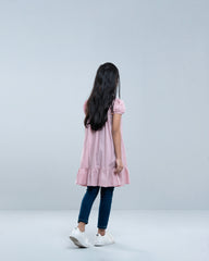 Girls' Dress (2-4 Years)