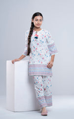 Princess Ethnic Set (10-14 Years)
