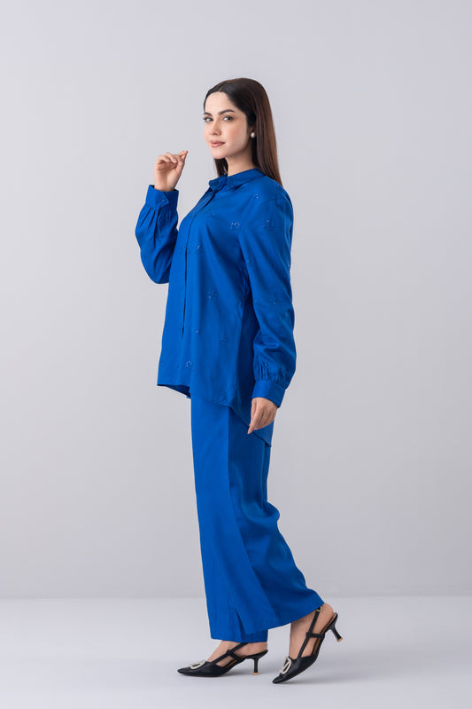 Two-Piece Set - Mystika