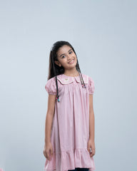 Girls' Dress (2-4 Years)