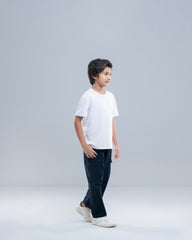 Boys' Twill Bottom (2-4 Years)