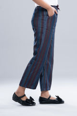 Girls Woven Pant (6-8 Years)