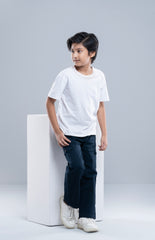 Boys' Twill Bottom (2-4 Years)