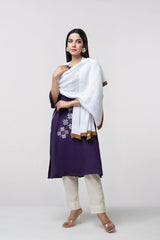 Premium Soft-Knit Winter Shawl