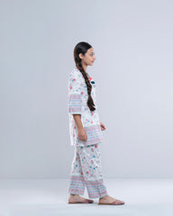 Princess Ethnic Set (10-14 Years)