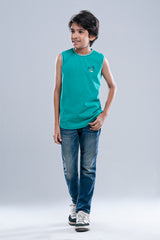 Boys T-Shirt (2-4 Years)