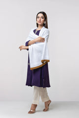 Premium Soft-Knit Winter Shawl