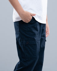 Boys' Twill Bottom (2-4 Years)