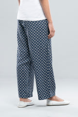 Junior Girls Palazzo (10-14 Years)