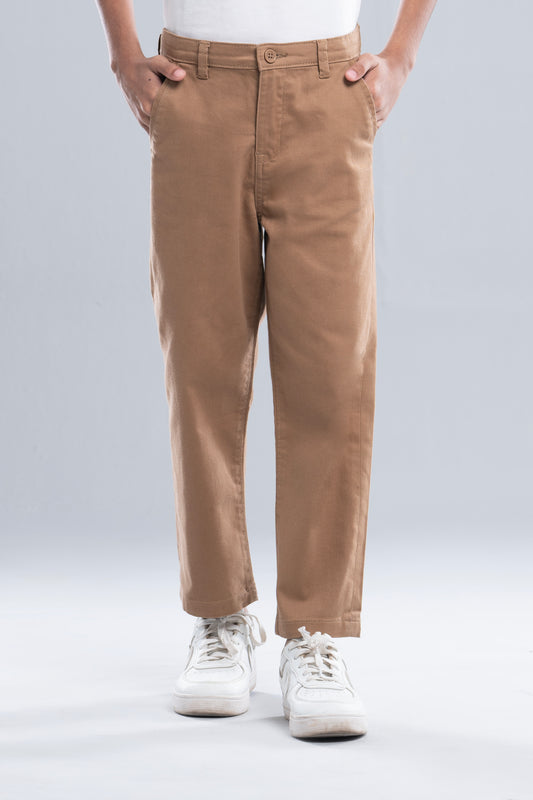 Prince Bottom (2-4 Years)