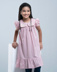 Girls' Dress (6-8 Years)