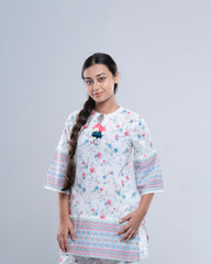 Princess Ethnic Set (10-14 Years)