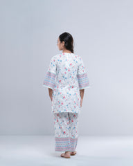 Princess Ethnic Set (10-14 Years)
