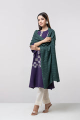 Premium Cotton Shawl