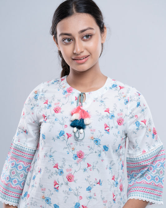 Princess Ethnic Set (10-14 Years)