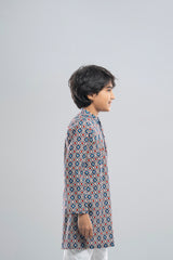 Boys' Panjabi (2-7 Years)