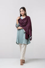 Premium Cotton Shawl