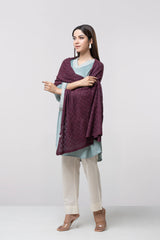 Premium Cotton Shawl