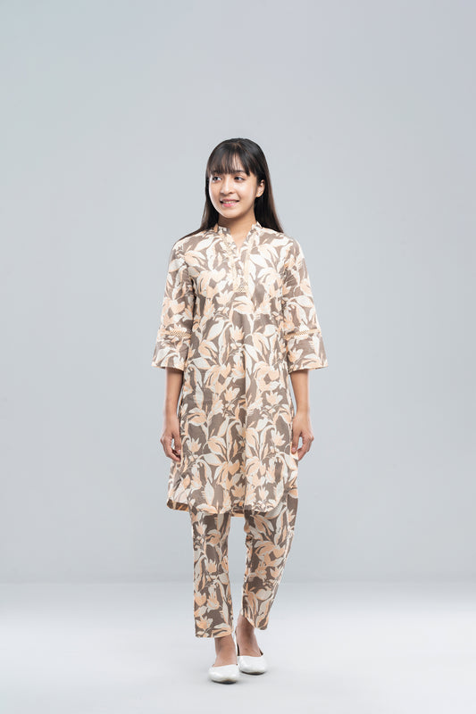 Princess Ethnic Set (10-14 Years)