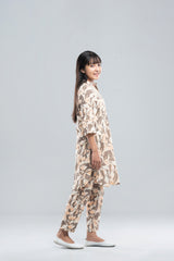 Princess Ethnic Set (10-14 Years)