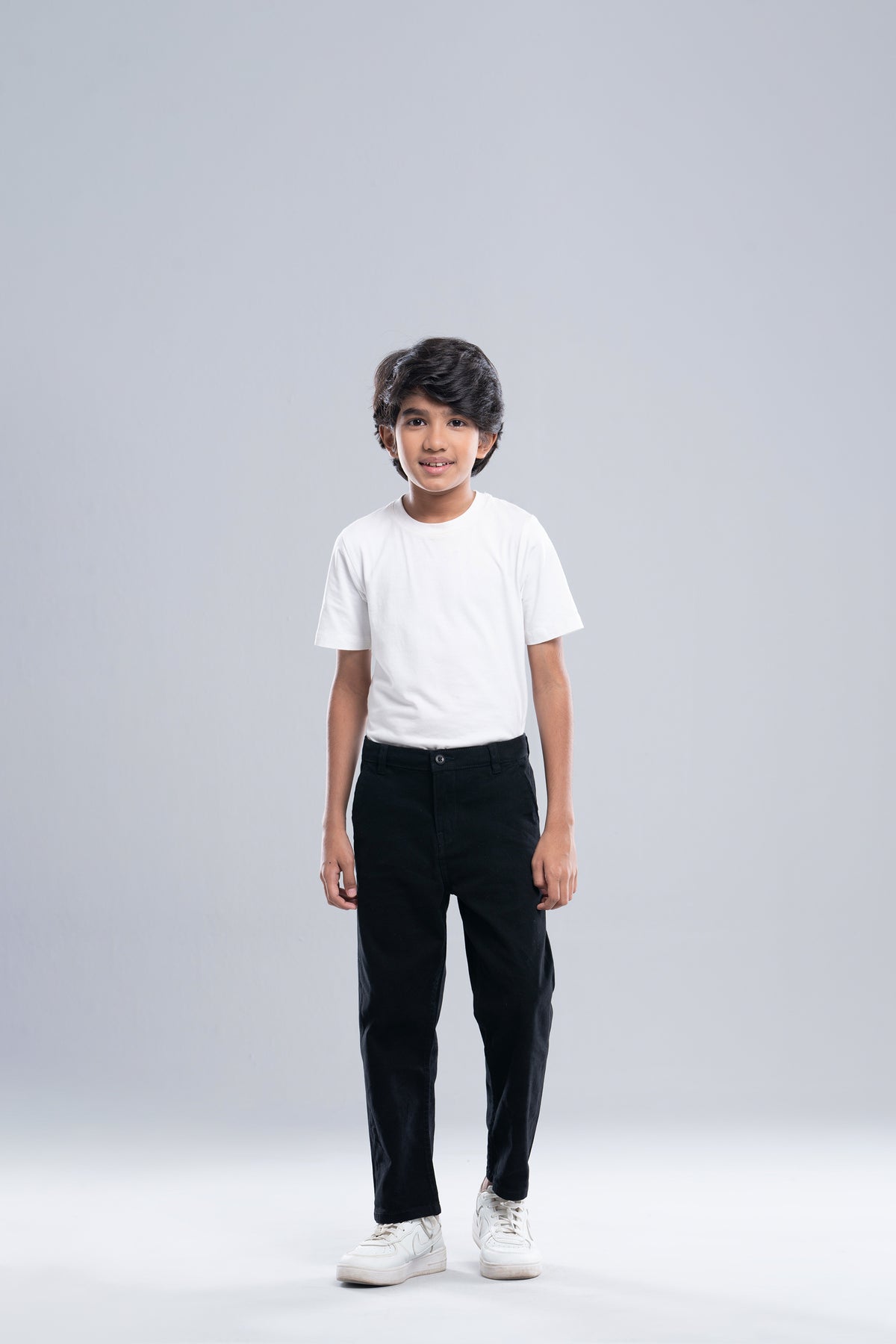 Prince Bottom (6-8 Years)