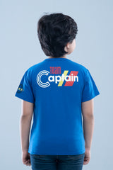 Boys T-Shirt (6-8 Years) - Disney