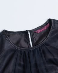Princess Dress (2-4 Years)