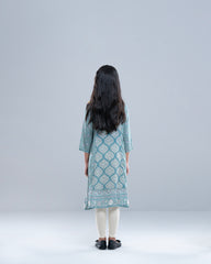 Girls' Ethnic Top (6-8 Years)